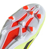 X Crazyfast League Laceless Firm Ground Cleats | EvangelistaSports.com | Canada's Premiere Soccer Store