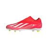 X Crazyfast League Laceless Firm Ground Cleats | EvangelistaSports.com | Canada's Premiere Soccer Store