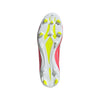 X Crazyfast League Laceless Firm Ground Cleats | EvangelistaSports.com | Canada's Premiere Soccer Store