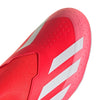 X Crazyfast League Laceless Firm Ground Cleats | EvangelistaSports.com | Canada's Premiere Soccer Store