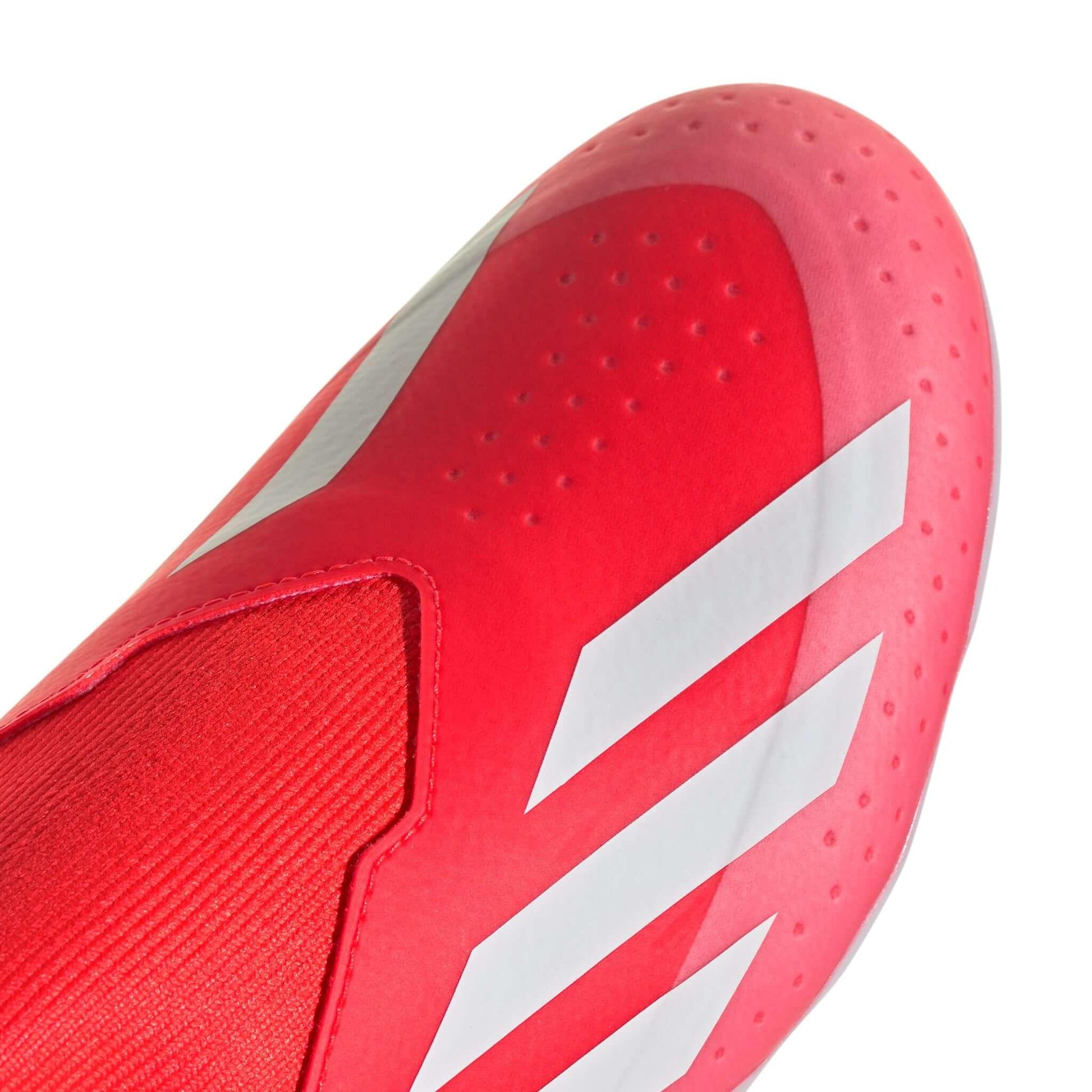 X Crazyfast League Laceless Firm Ground Cleats | EvangelistaSports.com | Canada's Premiere Soccer Store