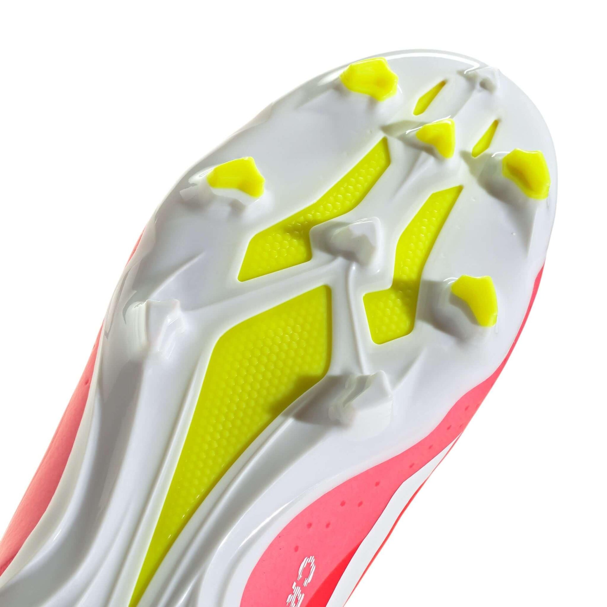 X Crazyfast League Laceless Firm Ground Cleats | EvangelistaSports.com | Canada's Premiere Soccer Store