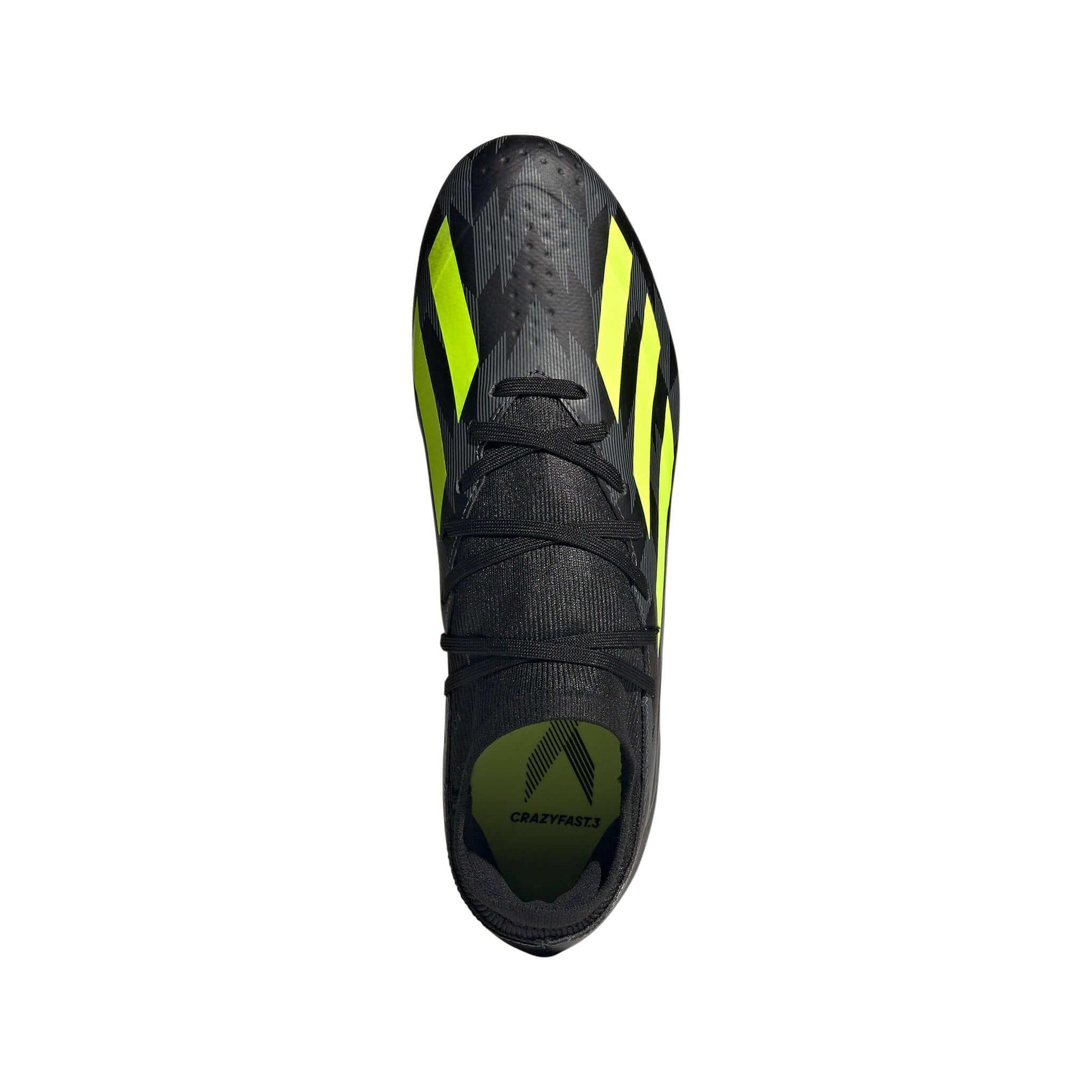Crazyfast Injection.3 Firm Ground Cleats | EvangelistaSports.com | Canada's Premiere Soccer Store