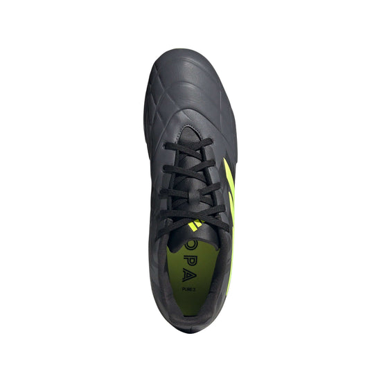 Copa Pure Injection.3 Firm Ground Cleats | EvangelistaSports.com | Canada's Premiere Soccer Store