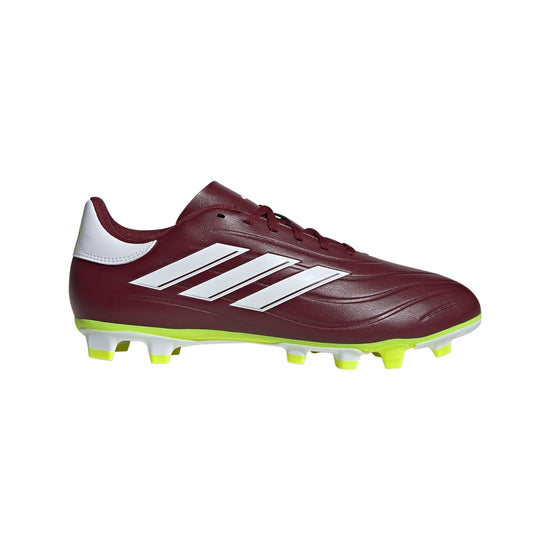 Copa Pure II Club Flexible Ground Cleats | EvangelistaSports.com | Canada's Premiere Soccer Store