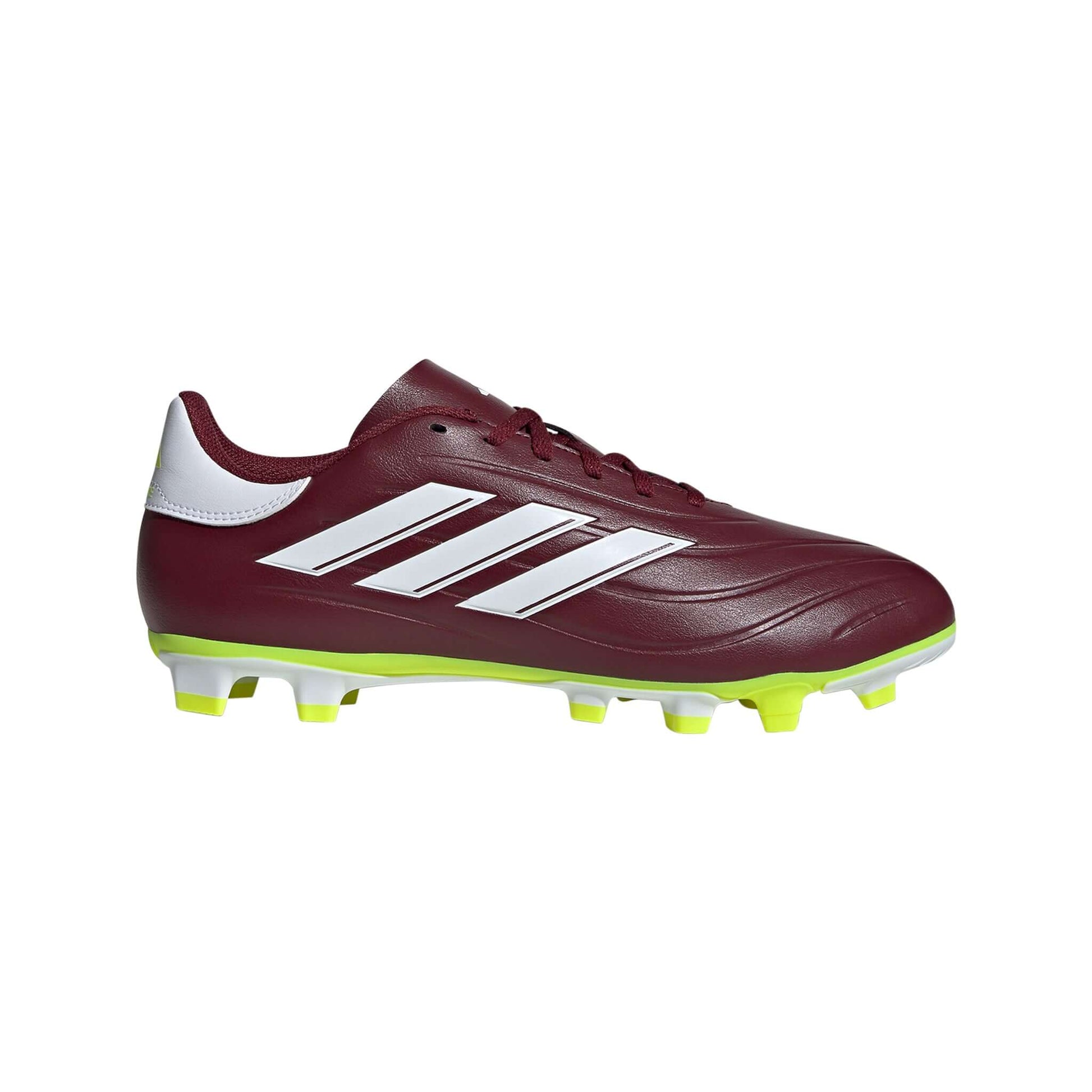 Copa Pure II Club Flexible Ground Cleats | EvangelistaSports.com | Canada's Premiere Soccer Store