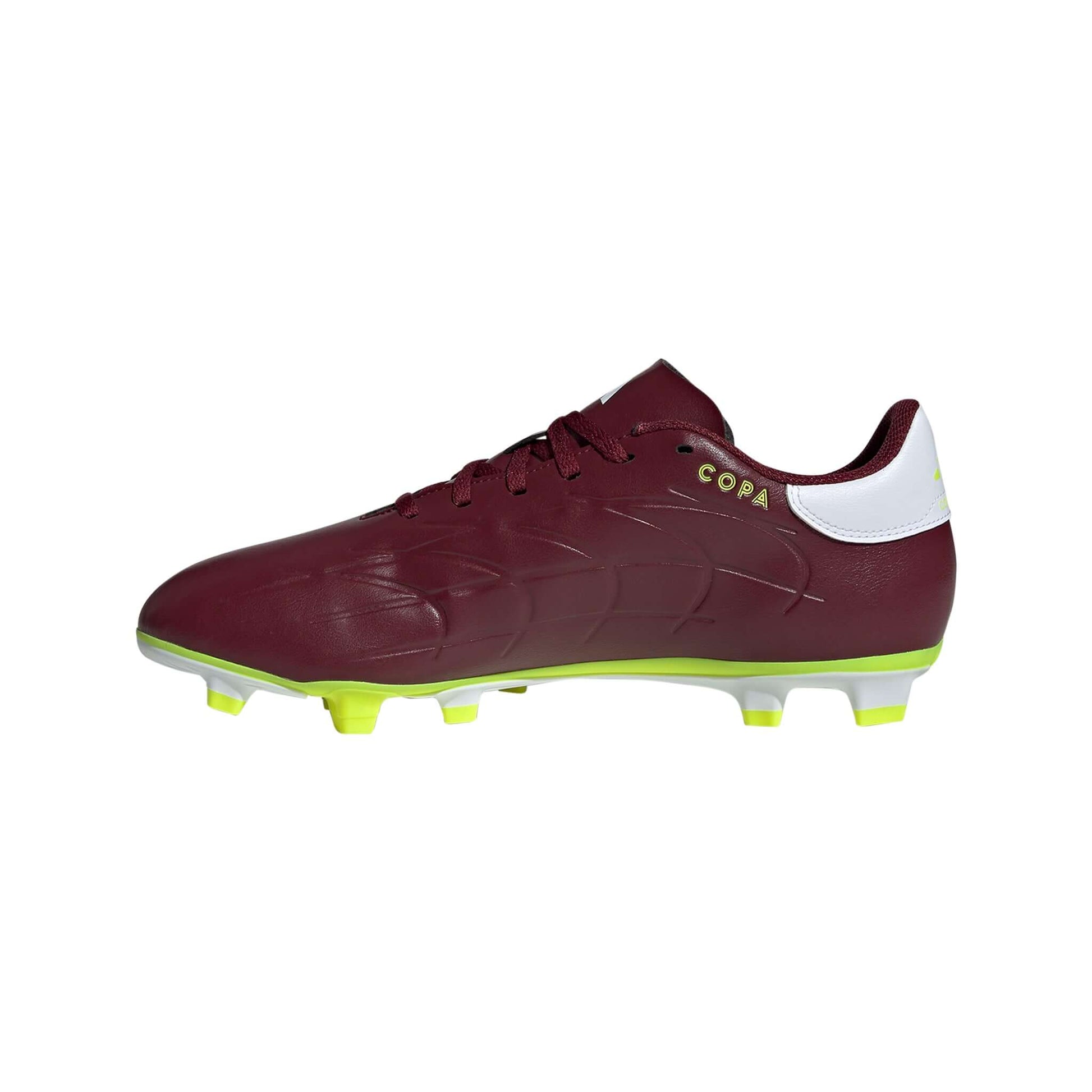 Copa Pure II Club Flexible Ground Cleats | EvangelistaSports.com | Canada's Premiere Soccer Store