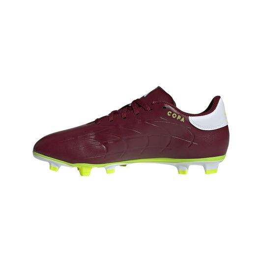 Copa Pure II Club Flexible Ground Cleats | EvangelistaSports.com | Canada's Premiere Soccer Store
