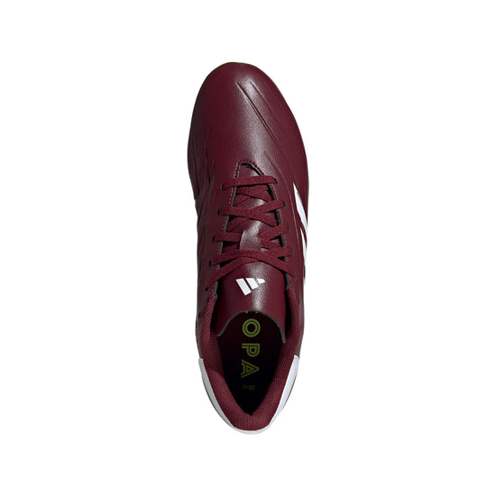 Copa Pure II Club Flexible Ground Cleats | EvangelistaSports.com | Canada's Premiere Soccer Store