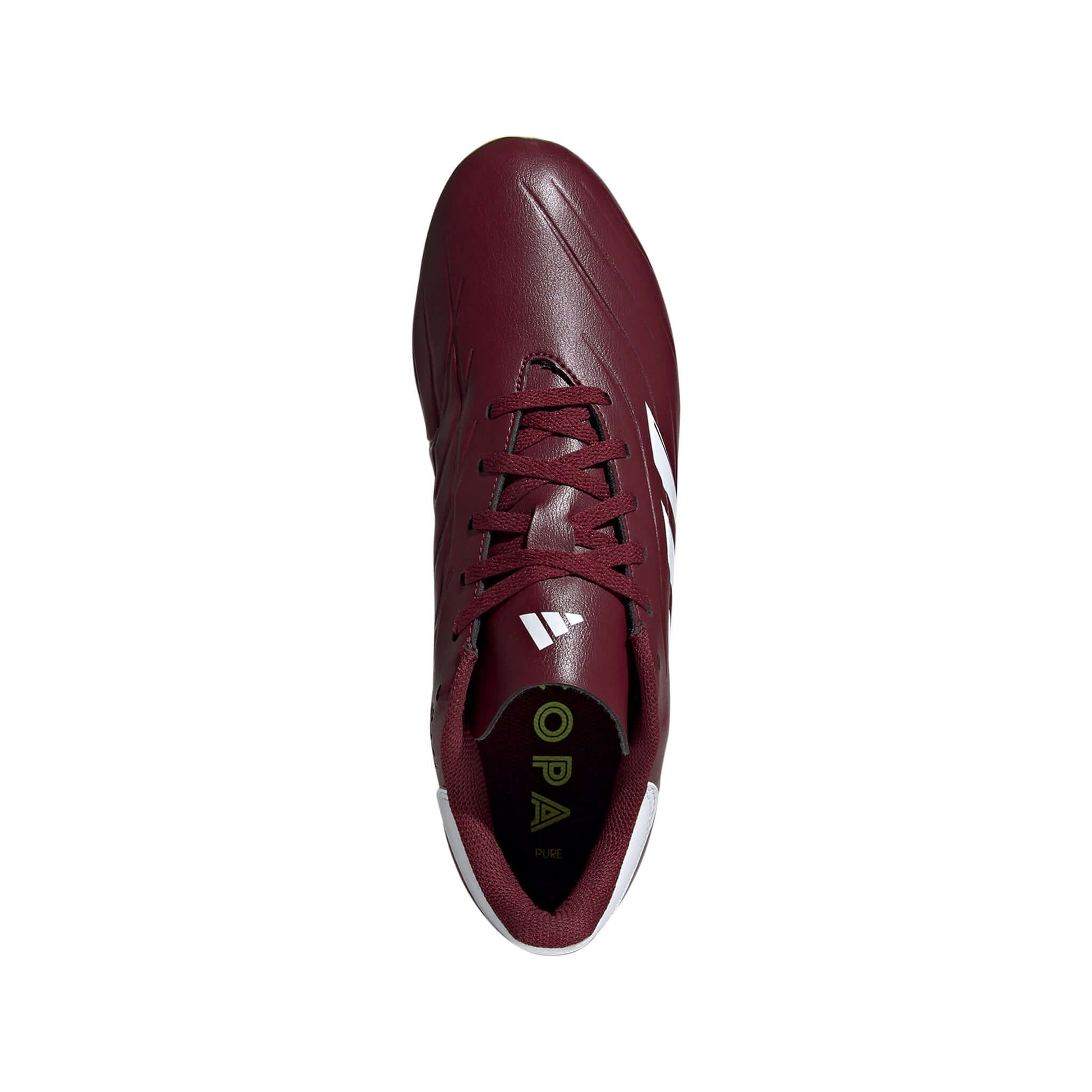 Copa Pure II Club Flexible Ground Cleats | EvangelistaSports.com | Canada's Premiere Soccer Store