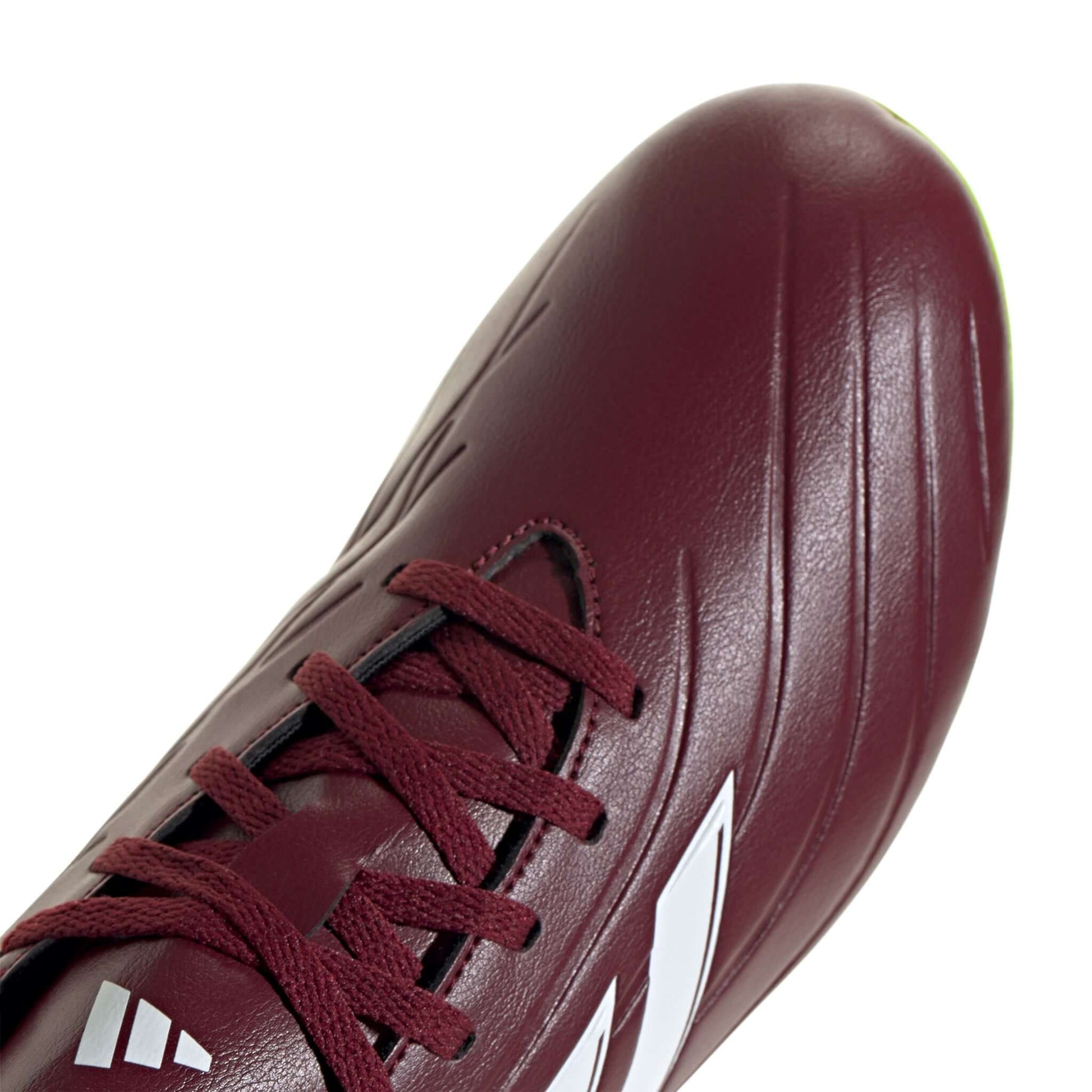 Copa Pure II Club Flexible Ground Cleats | EvangelistaSports.com | Canada's Premiere Soccer Store