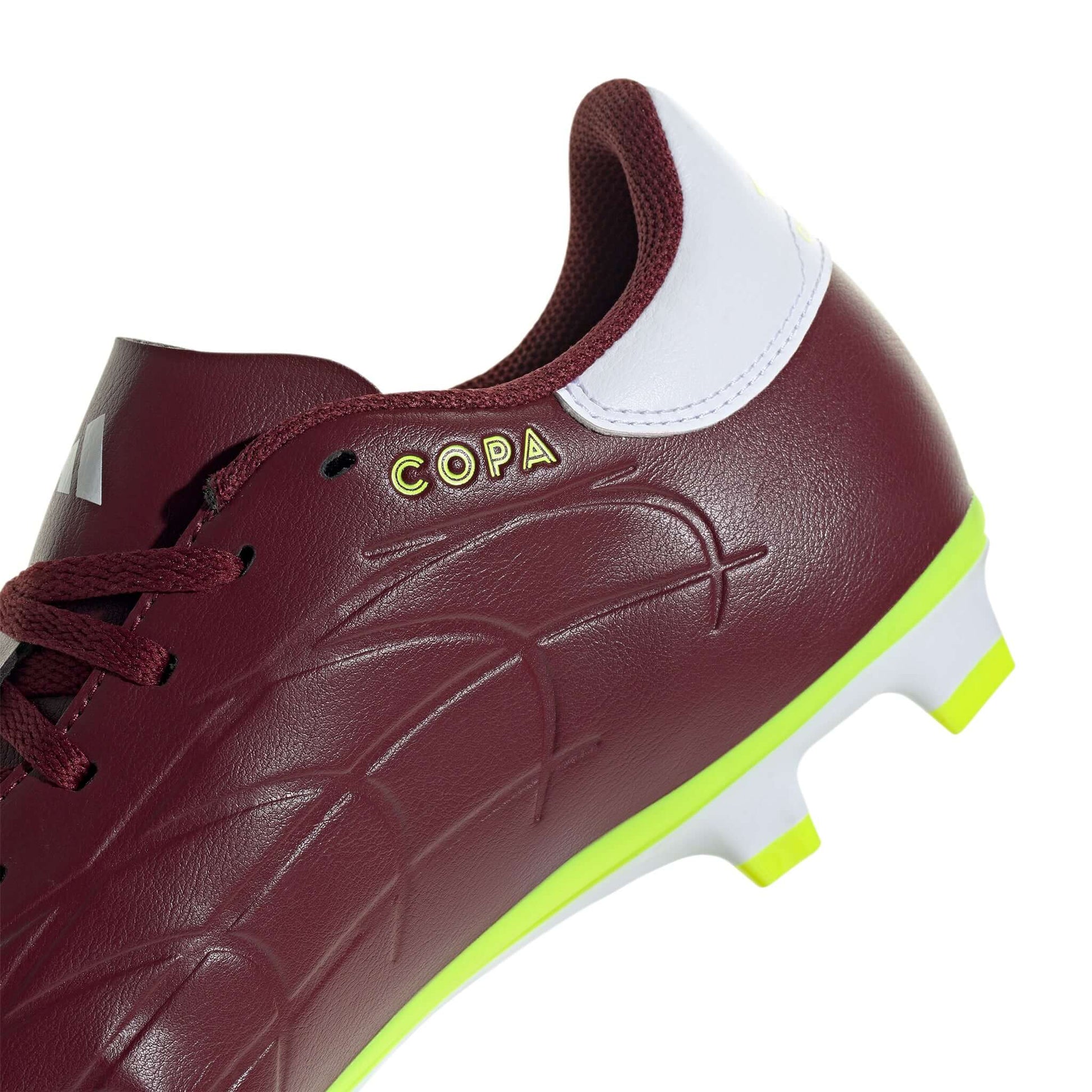Copa Pure II Club Flexible Ground Cleats | EvangelistaSports.com | Canada's Premiere Soccer Store