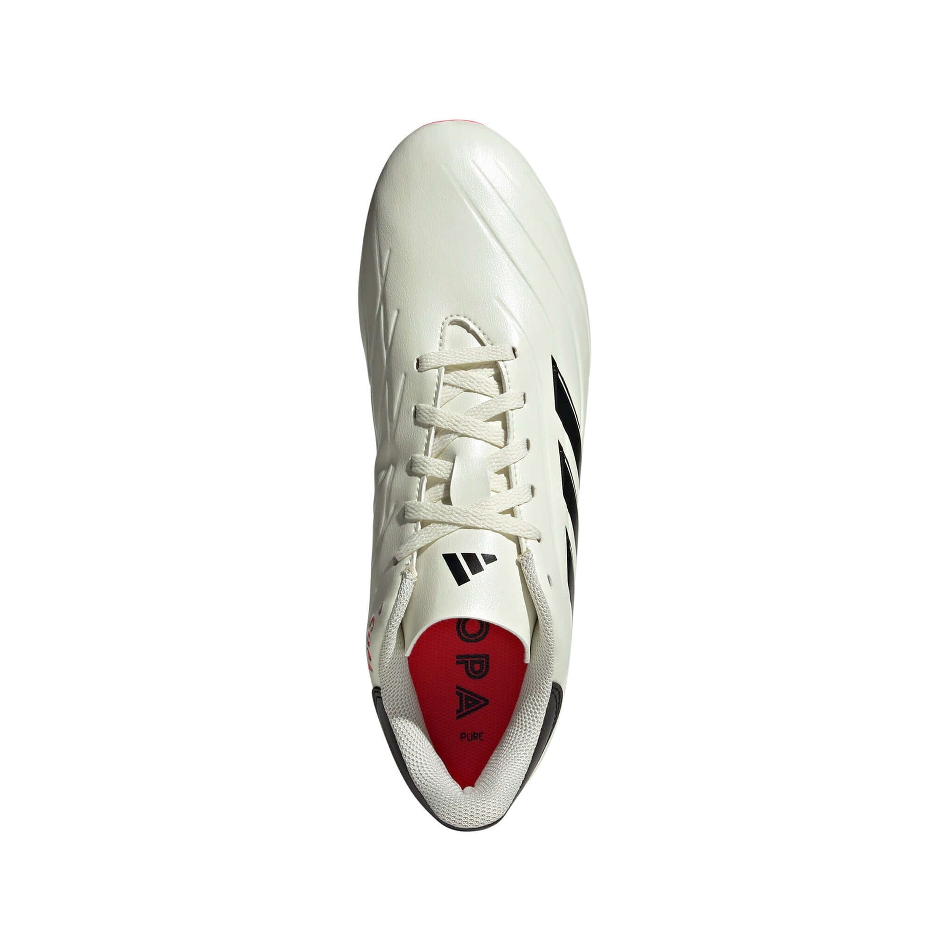 Copa Pure II Club Flexible Ground Cleats | EvangelistaSports.com | Canada's Premiere Soccer Store