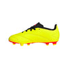 Predator Club Junior Flexible Ground Cleats | EvangelistaSports.com | Canada's Premiere Soccer Store