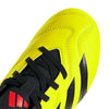 Predator Club Junior Flexible Ground Cleats | EvangelistaSports.com | Canada's Premiere Soccer Store