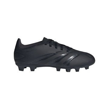 Predator Club Junior Flexible Ground Cleats | EvangelistaSports.com | Canada's Premiere Soccer Store