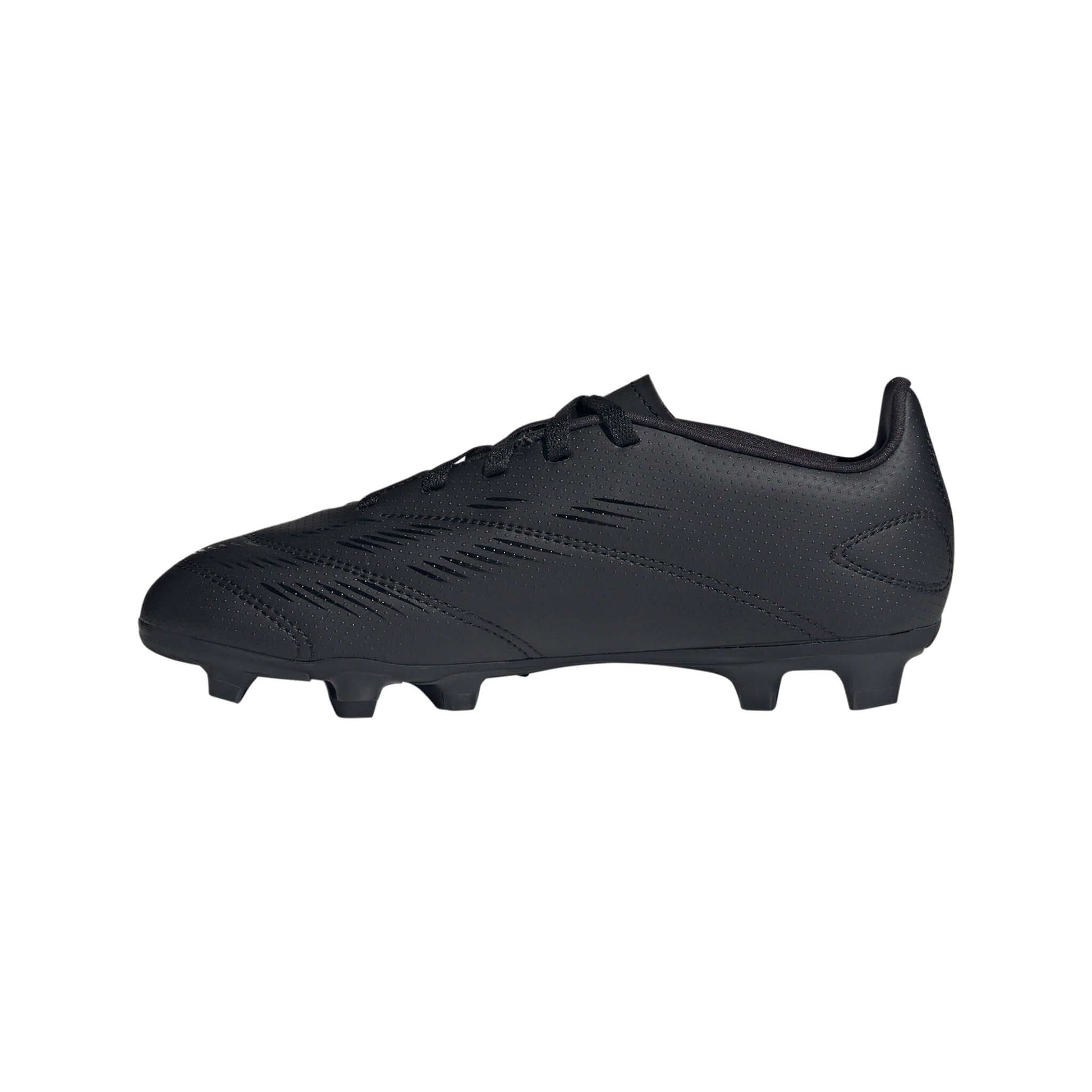 Predator Club Junior Flexible Ground Cleats | EvangelistaSports.com | Canada's Premiere Soccer Store