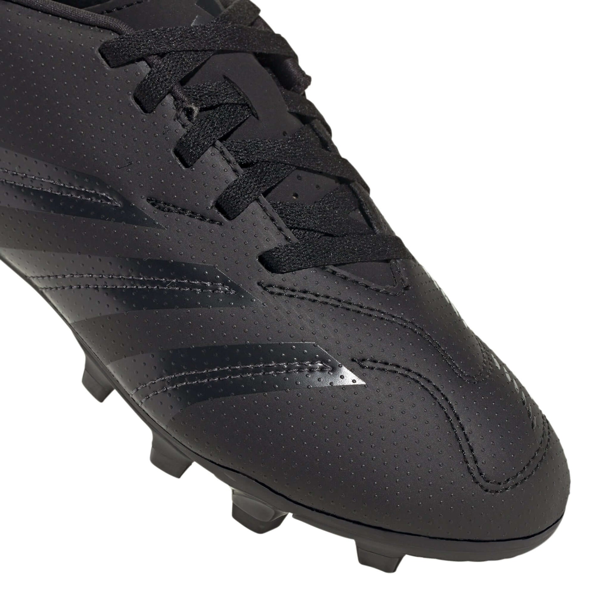 Predator Club Junior Flexible Ground Cleats | EvangelistaSports.com | Canada's Premiere Soccer Store