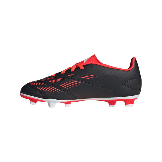 Predator 24 Club Junior Flexible Ground Cleats | EvangelistaSports.com | Canada's Premiere Soccer Store