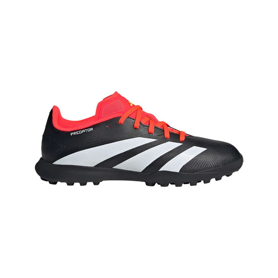 Predator League Junior Turf Soccer Shoes | EvangelistaSports.com | Canada's Premiere Soccer Store