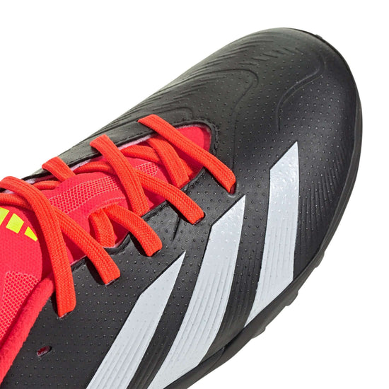 Predator League Junior Turf Soccer Shoes | EvangelistaSports.com | Canada's Premiere Soccer Store