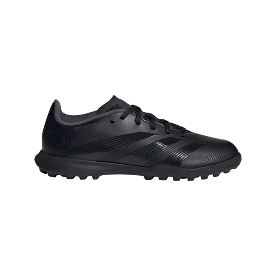 Predator League Junior Turf Soccer Shoes | EvangelistaSports.com | Canada's Premiere Soccer Store