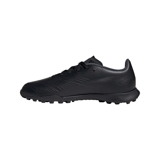 Predator League Junior Turf Soccer Shoes | EvangelistaSports.com | Canada's Premiere Soccer Store