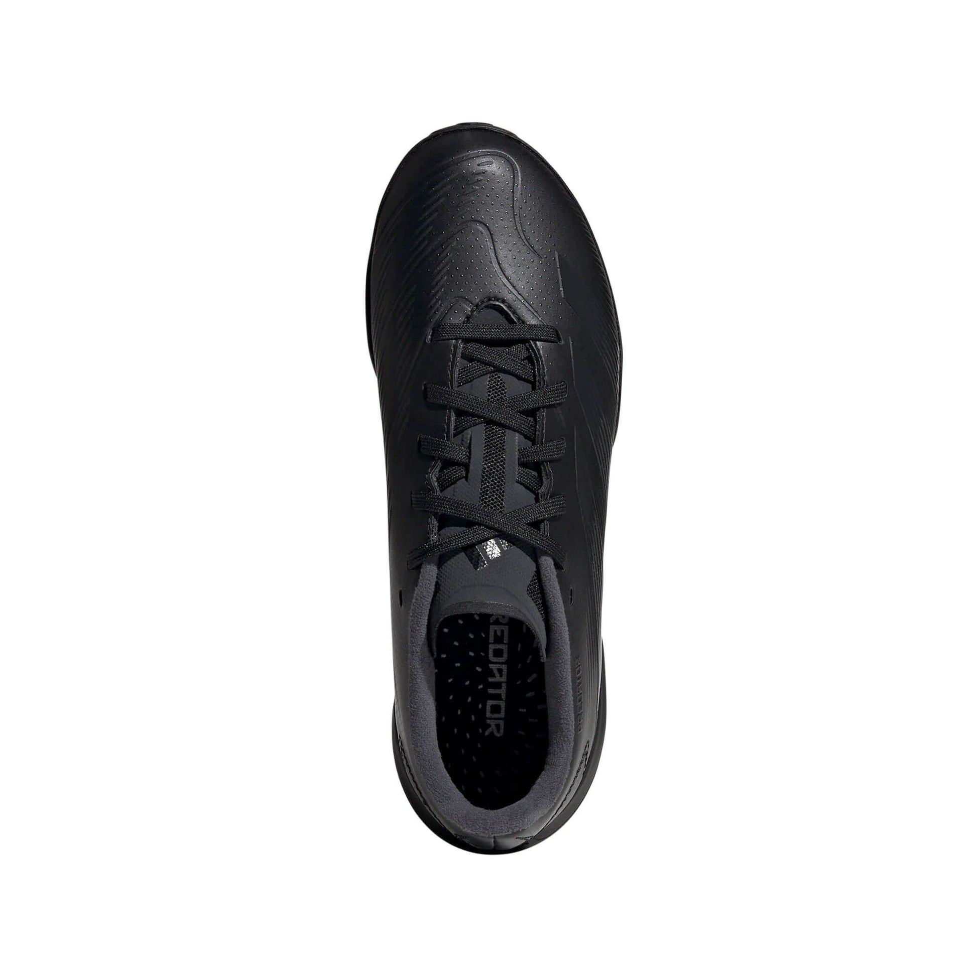 Predator League Junior Turf Soccer Shoes | EvangelistaSports.com | Canada's Premiere Soccer Store