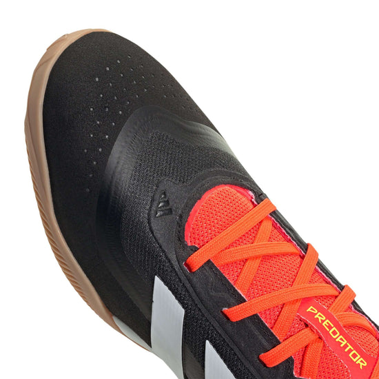 Predator League Low-Cut Indoor Soccer Shoes | EvangelistaSports.com | Canada's Premiere Soccer Store