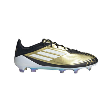 F50 Elite Messi Firm Ground Cleats