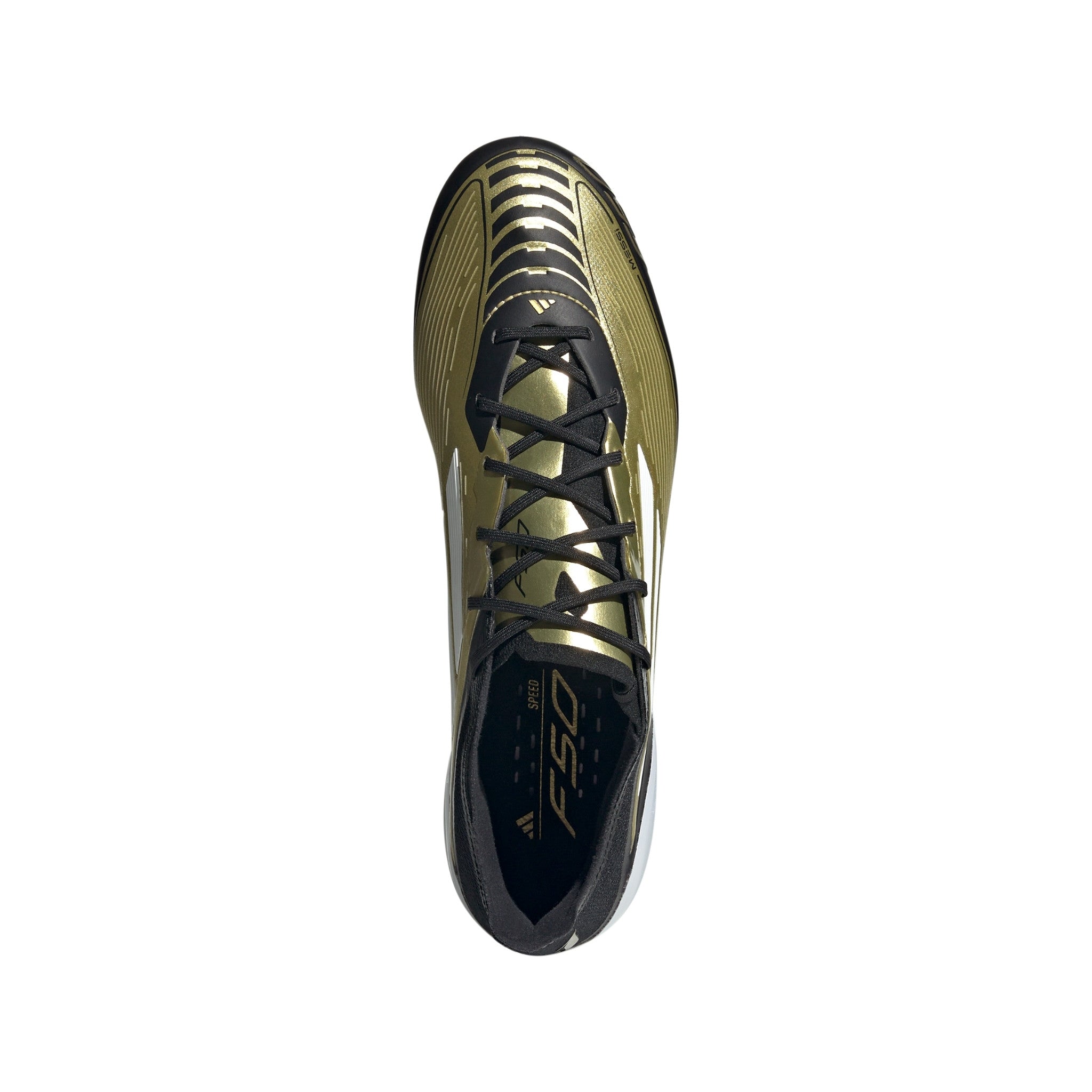 F50 Elite Messi Firm Ground Cleats – EvangelistaSports