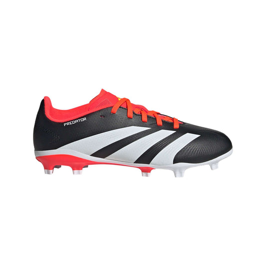 Predator 24 League Firm Ground Cleats | EvangelistaSports.com | Canada's Premiere Soccer Store