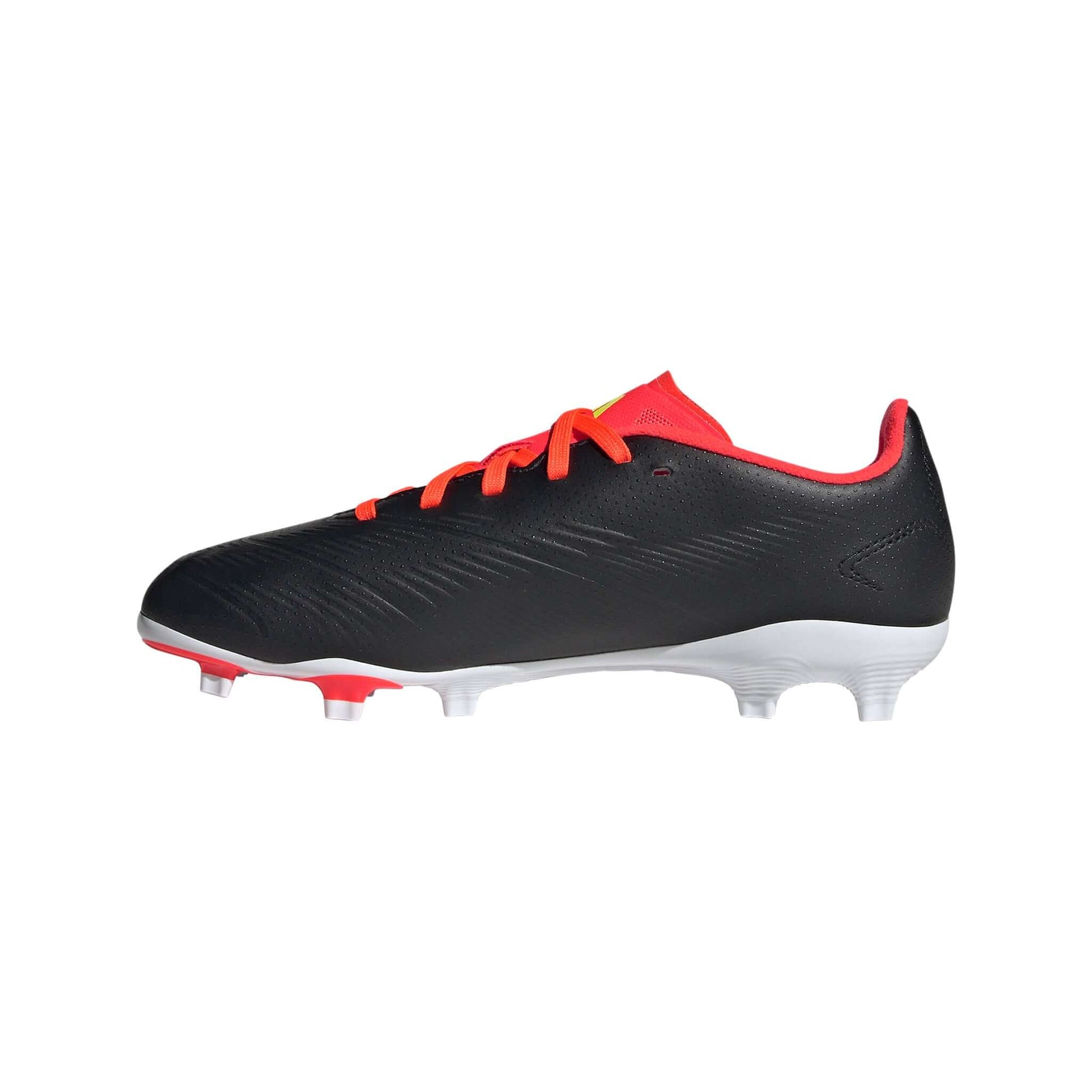 Predator 24 League Firm Ground Cleats | EvangelistaSports.com | Canada's Premiere Soccer Store