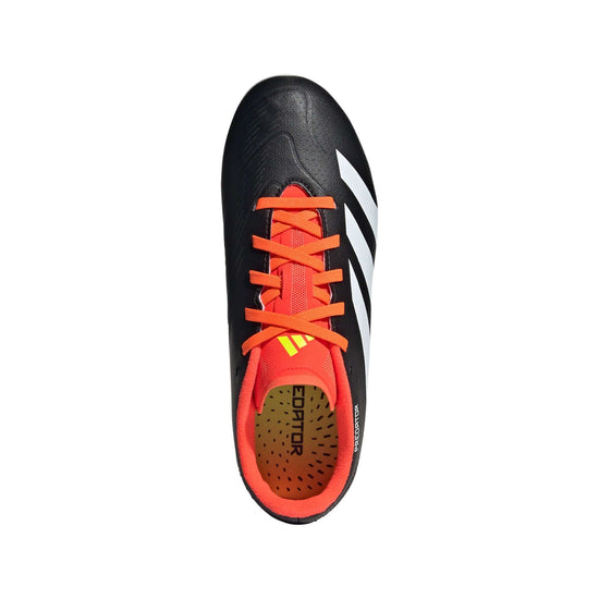 Predator 24 League Firm Ground Cleats | EvangelistaSports.com | Canada's Premiere Soccer Store