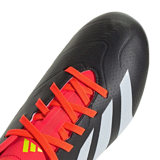 Predator 24 League Firm Ground Cleats | EvangelistaSports.com | Canada's Premiere Soccer Store