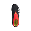 Predator Elite Laceless Junior Firm Ground Cleats | EvangelistaSports.com | Canada's Premiere Soccer Store