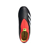 Predator League Laceless Junior Firm Ground Cleats | EvangelistaSports.com | Canada's Premiere Soccer Store