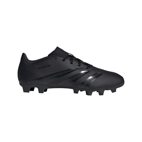 Predator Club Flexible Ground Football Cleats | EvangelistaSports.com | Canada's Premiere Soccer Store