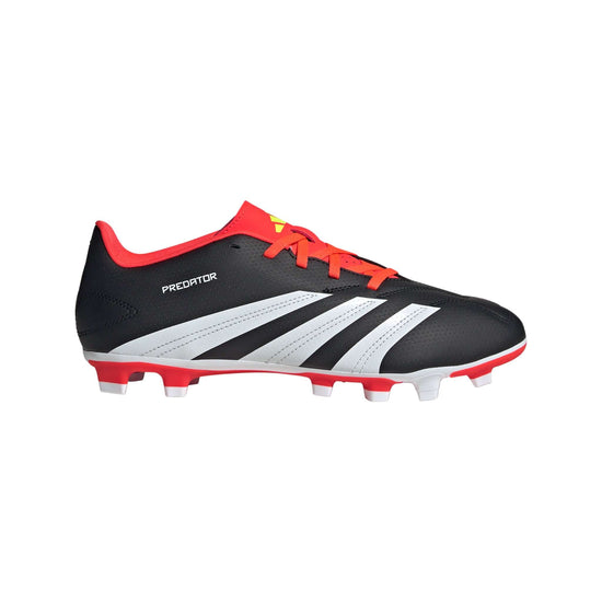 Predator 24 Club Flexible Ground Cleats | EvangelistaSports.com | Canada's Premiere Soccer Store