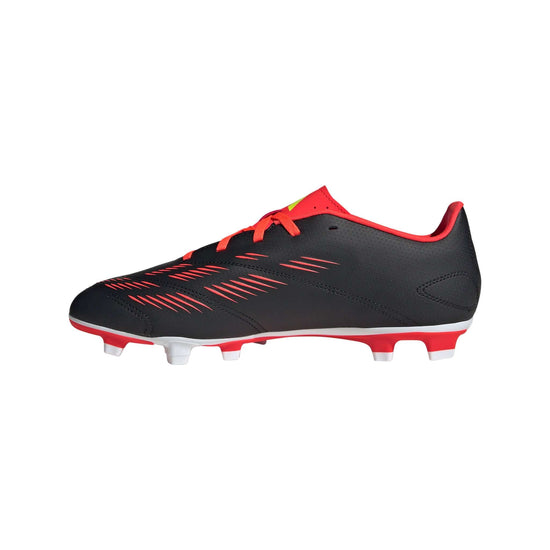 Predator 24 Club Flexible Ground Cleats | EvangelistaSports.com | Canada's Premiere Soccer Store