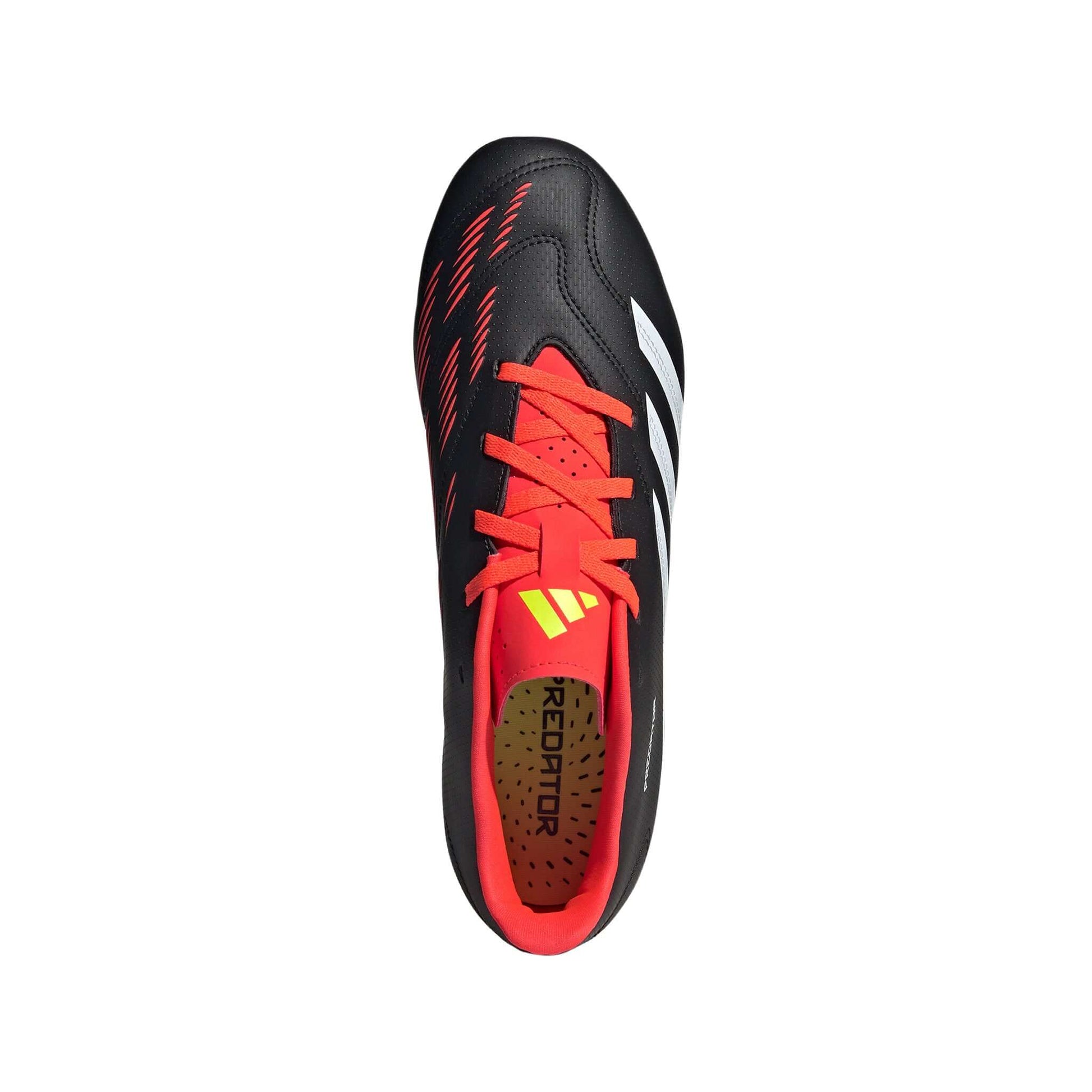 Predator 24 Club Flexible Ground Cleats | EvangelistaSports.com | Canada's Premiere Soccer Store