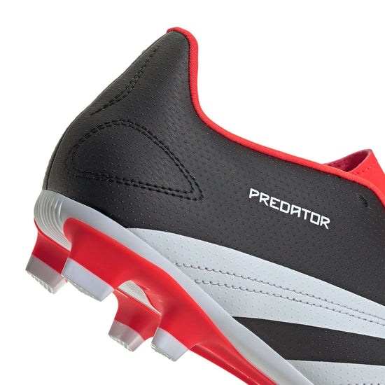 Predator 24 Club Flexible Ground Cleats | EvangelistaSports.com | Canada's Premiere Soccer Store