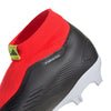 Predator League Laceless Firm Ground Cleats | EvangelistaSports.com | Canada's Premiere Soccer Store