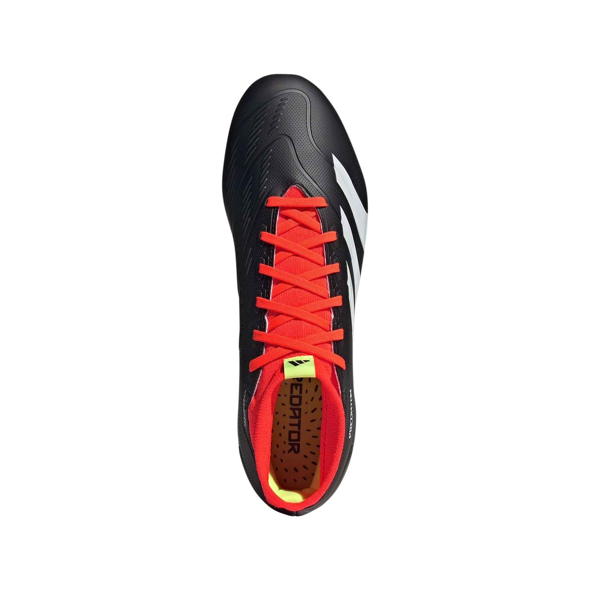 Predator 24 League Firm Ground Cleats | EvangelistaSports.com | Canada's Premiere Soccer Store
