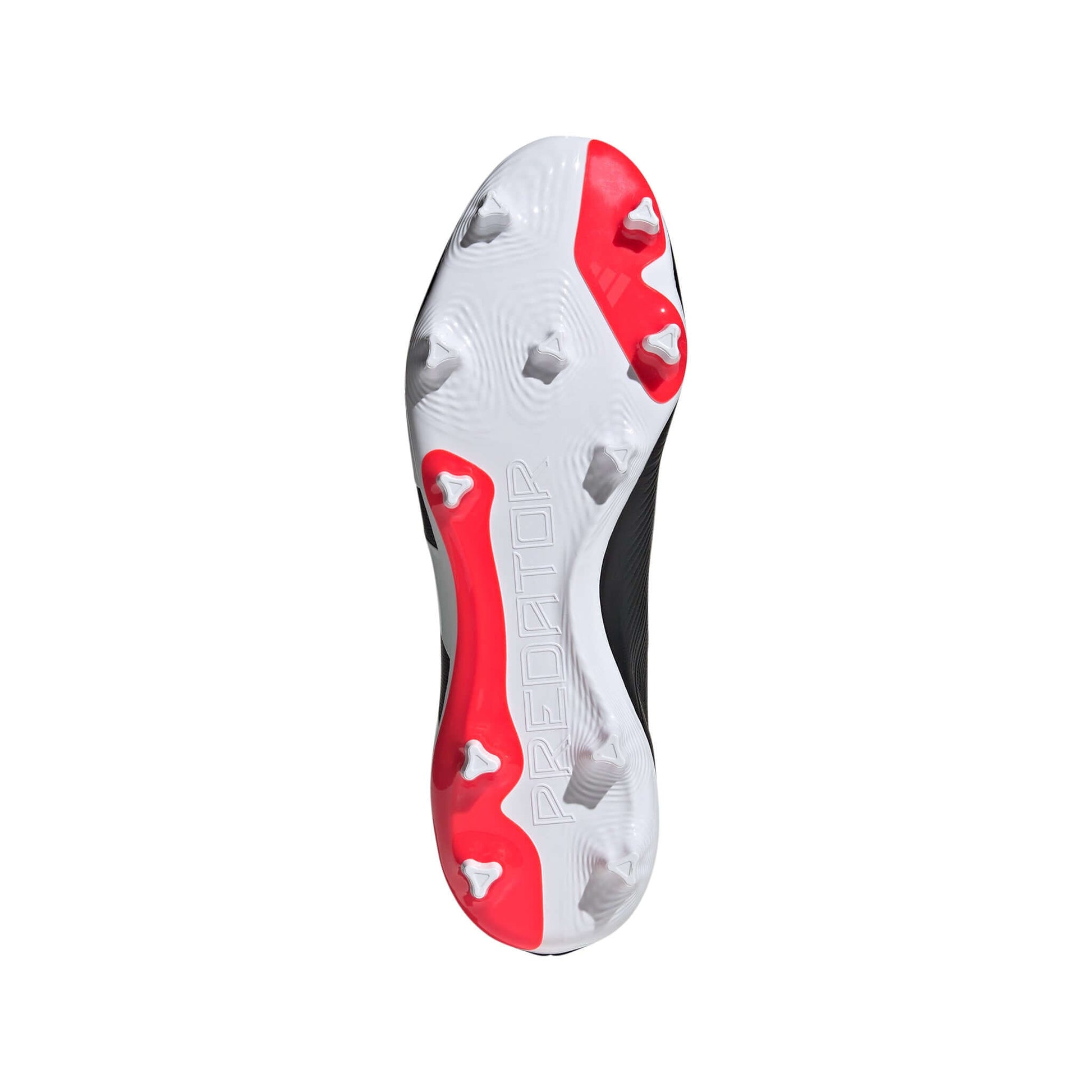 Predator 24 League Firm Ground Cleats | EvangelistaSports.com | Canada's Premiere Soccer Store