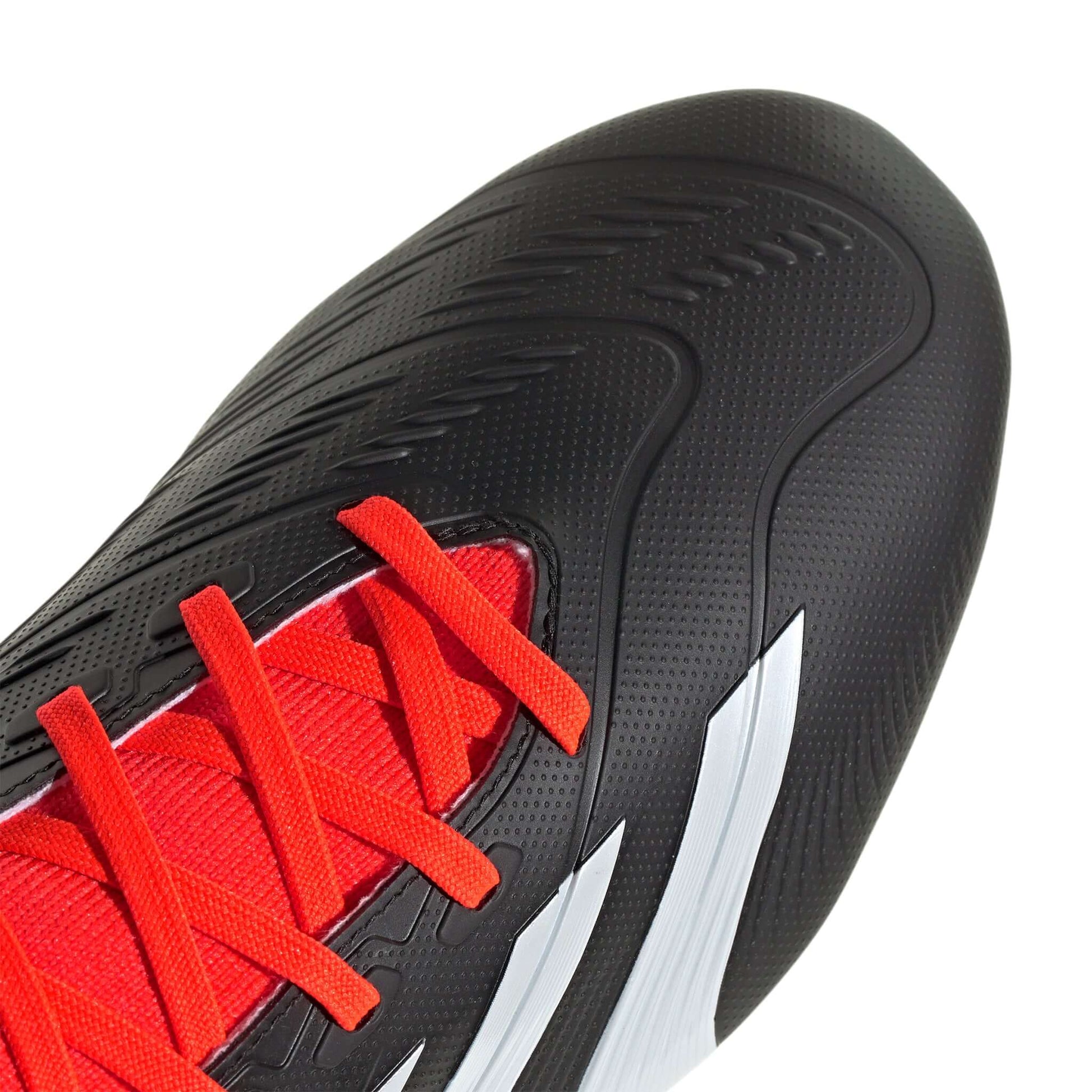 Predator 24 League Firm Ground Cleats | EvangelistaSports.com | Canada's Premiere Soccer Store