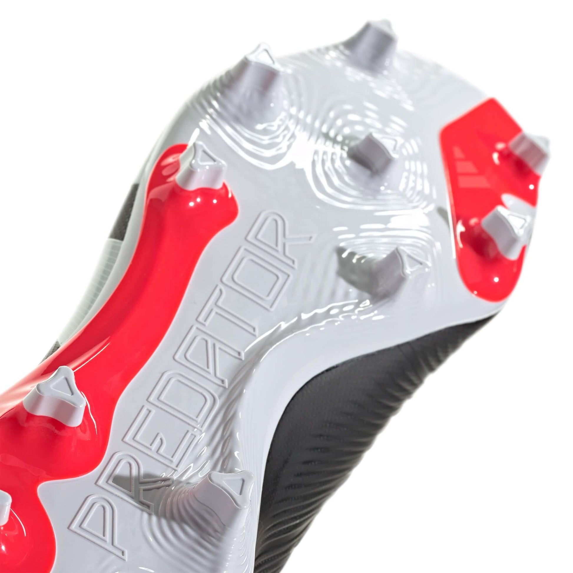 Predator 24 League Firm Ground Cleats | EvangelistaSports.com | Canada's Premiere Soccer Store