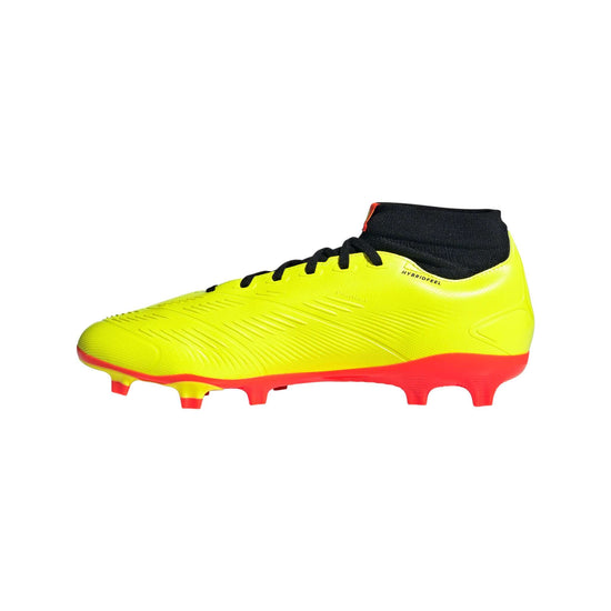 Predator 24 League Firm Ground Cleats | EvangelistaSports.com | Canada's Premiere Soccer Store