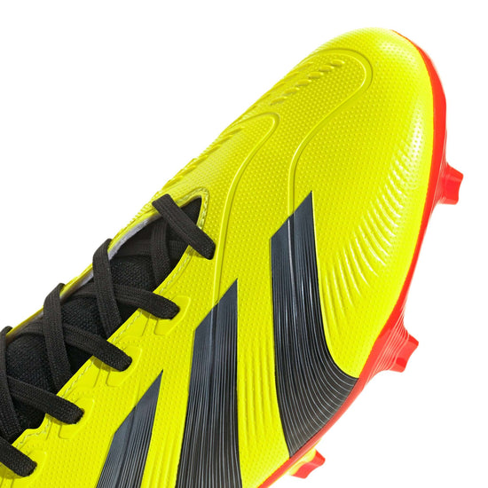 Predator 24 League Firm Ground Cleats | EvangelistaSports.com | Canada's Premiere Soccer Store