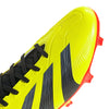 Predator 24 League Firm Ground Cleats | EvangelistaSports.com | Canada's Premiere Soccer Store